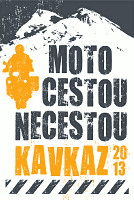 Kavkaz 2013