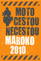 Maroko 2010